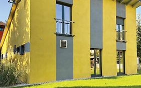 Ferienhaus Nicole II, Barrierefrei, mit HIRO Lift